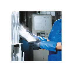 MAPA TempTec 332 Heat Resistant Neoprene Gloves